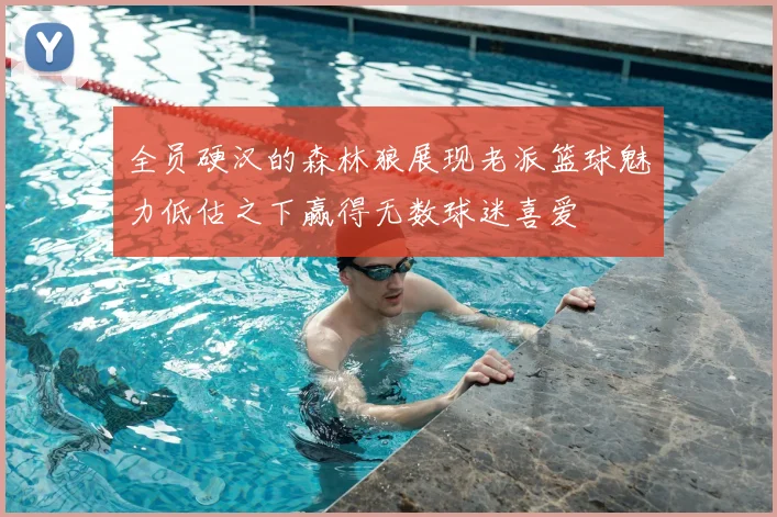 全员硬汉的森林狼展现老派篮球魅力低估之下赢得无数球迷喜爱