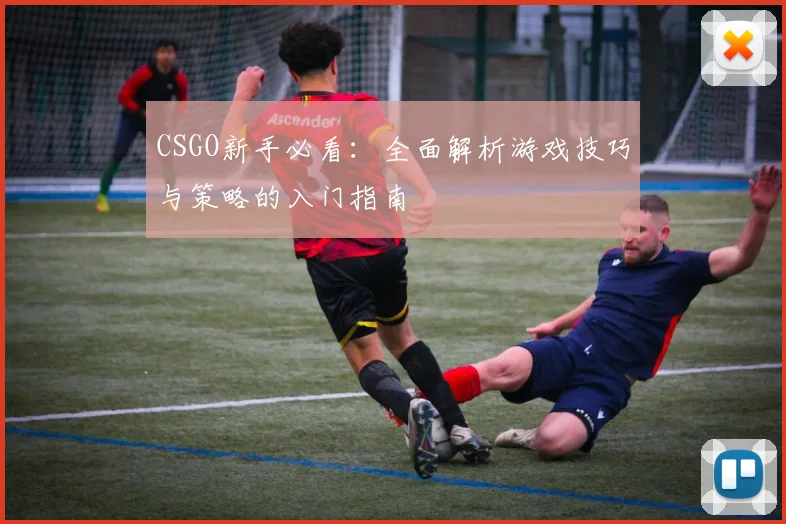 CSGO新手必看：全面解析游戏技巧与策略的入门指南