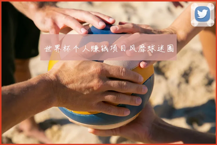 世界杯个人赚钱项目风靡球迷圈